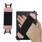 Correa de Mano para Kindle y Tableta Gowjaw Rosa