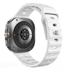 Correa Deportiva TiMOVO Compatible con Samsung Galaxy Watch Ultra 47mm