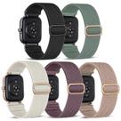 Correa Elástica de Nylon ViCRiOR Solo Loop para Amazfit GTS/GTS 2/GTS 2e/GTS 2 mini/GTS 3/GTS 4 Mini/GTS 4/GTR Mini