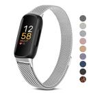 Correa metálica Meliya ajustable para Fitbit Inspire 3