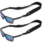 Correa para gafas de sol Pilotfish de neopreno para retención de lentes