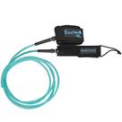 Correa para Tabla de Surf LINGVUM Premium Recta de 9 pies
