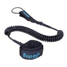 Correa Premium Enroscada para Tabla de Paddle SUP LINGVUM
