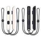 Correas de Muñeca para Nintendo Switch Joycon, Paquete de 4, YUSBUM