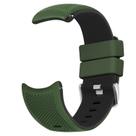 Correas de Reloj Fullmosa de Silicona 22mm para Samsung Galaxy 46mm