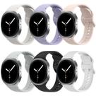 Correas Deportivas de Repuesto TiMOVO para Samsung Galaxy Watch 8