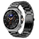 Correas Metálicas Compatibles con Samsung Galaxy Watch 8 TiMOVO