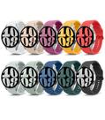 Correas MoKo Compatibles con Samsung Galaxy Watch 7 6 5 4 Correas MoKo Compatibles con Samsung Galaxy Watch 7 6 5 4