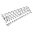 Corredica 45cm Branca 082 Tn 020009005 / 0074.010451