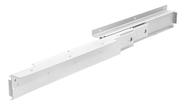 Corrediça Embutir Para Mesa Tt10/302 480x800mm Branco Fgvtn