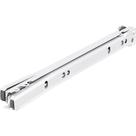 Corredica Gaveta Albras 250Mm Export Par 825Br - Kit C/40
