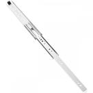Corredica Gaveta Albras 400Mm Extra Par 77407 - Kit C/20