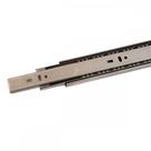 Corredica Gaveta Jomarca Telescopica Inox 45Mm/300Mm Par P2590