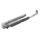 Corrediça Movento com Blumotion S Extensão Total 40kg Blum