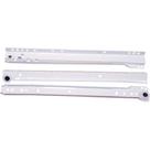 Corredica para gaveta blum - 50cm