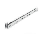 Corrediça Para Gavetas 400mm Extra Suporte Gaveta Albras