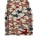 Corredor de mesa Patriotic American Stars & Stripes 180x33cm Corredor de mesa Patriotic American Stars & Stripes 180x33cm