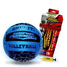 Corredor de ondas de voleibol à prova d'água com tecnologia Sure-Grip