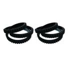 Correia 17x8x963 Para Tratorito Branco BTTD 5.0 (original)