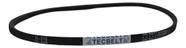 Correia 3l 310 Compativel Com Electrolux L6 White