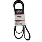 Correia 6PK2213 Alternador SPRINTER GATES