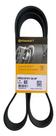 Correia 8PK 1345 Gates/Continental - Original