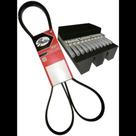 Correia acessórios Micro V Mb Ls 2638 1998 a 2005 Gates Correia acessórios Micro V Mb Ls 2638 1998 a 2005 Gates