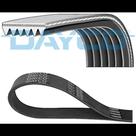 Correia acessórios Poly V Audi A7 2011 a 2022 Dayco 6PK2460