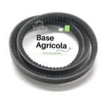 Correia Agricola Estriada 125.582x Motor P/ Colheiradeira