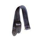 Correia Alça Basso Violão Guitarra Baixo EX 01 Preto
