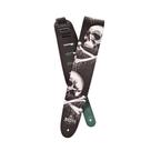 Correia Alchemy Gothic Crânios E Ossos D'Addario 25LAL01 Correia Alchemy Gothic Crânios E Ossos D'Addario 25LAL01
