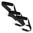 Correia Almofadada Para Sax Alto, Tenor, Soprano Kit Com 3 Correia Almofadada Para Sax Alto, Tenor, Soprano Kit Com 3