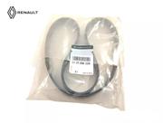 Correia Alternador, Ar e Direção - ORIGINAL RENAULT Logan, Sandero, Duster e Captur 1.6 16v 7pk1038