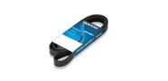 Correia alternador c/ ar s/ dh - fox/ gol/ saveiro/ voyage