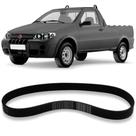 Correia Alternador Fiat Strada 2004 a 2018 Multi V Contitech Correia Alternador Fiat Strada 2004 a 2018 Multi V Contitech