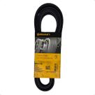 Correia Alternador Fiesta E200 ContiTech 6PK2130