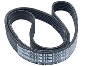 Correia Alternador Gol G5 G6 Fox Polo 2009/... c/DH Elastica Correia Alternador Gol G5 G6 Fox Polo 2009/... c/DH Elastica