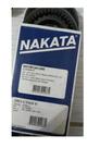 Correia Alternador Mb 608/gm D10/d20/d40 13x1260