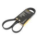 Correia Alternador Montana 1.2 Após 2023 Onix Plus 1.0 1.2 12V 3CC Após 2019 Tracker 1.0 1.2 12V 3CC - 5PK1230