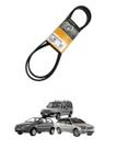 Correia alternador palio 2002/2010 classic 2001/2008 Correia alternador palio 2002/2010 classic 2001/2008