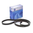 CORREIA ALTERNADOR para TRAILBLAZER 2012/...(6PK2824) CORREIA ALTERNADOR para TRAILBLAZER 2012/...(6PK2824)