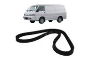 Correia alternador polia simples h100 / l200
