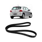 Correia Alternador Poly V Genuíno Vw Gol Parati 1.0 G4 G5