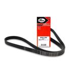 Correia Alternador Prisma 1.4 Flex Comp 2006 em diante 6pk1780