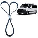 Correia Alternador Sprinter A0029933296