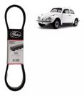 Correia Alternador Vw Fusca Brasília Kombi 1300 1500 1600