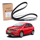Correia Alternador Vw Gol G8 1.0 12v 2019 A 2023 Correia Alternador Vw Gol G8 1.0 12v 2019 A 2023