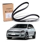 Correia Alternador Vw Golf 1.6 16v 2015 A 2016 Correia Alternador Vw Golf 1.6 16v 2015 A 2016