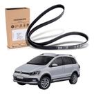 Correia Alternador Vw Spacecross 1.6 16v 2015 A 2018 Correia Alternador Vw Spacecross 1.6 16v 2015 A 2018