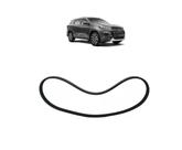 Correia Ar Condicionado 3PK634 Chery Tiggo 5x 7 8 Pro